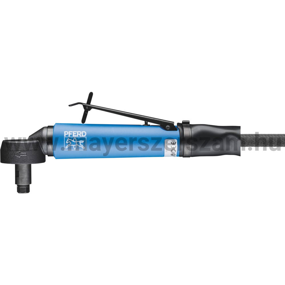 SAROKKIHAJTÁSÚ POLÍROZÓ PWSA 4/45 HV termék fő termékképe