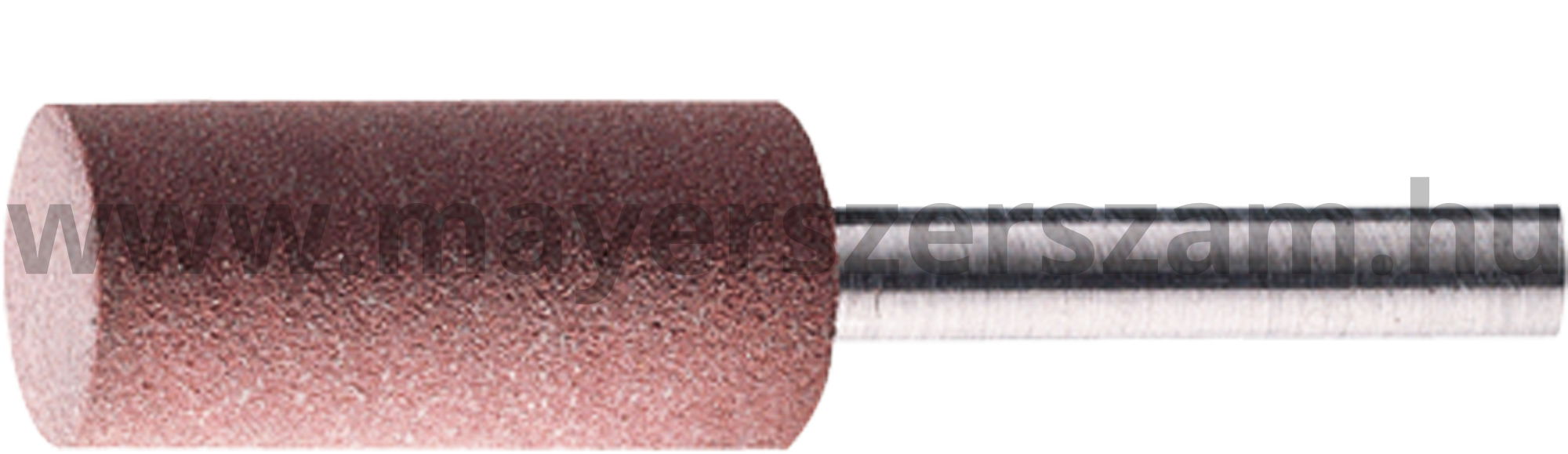 PF ZY 1025/6 ANCN 46 GHR Poliflex®-csiszoló csap termék fő termékképe