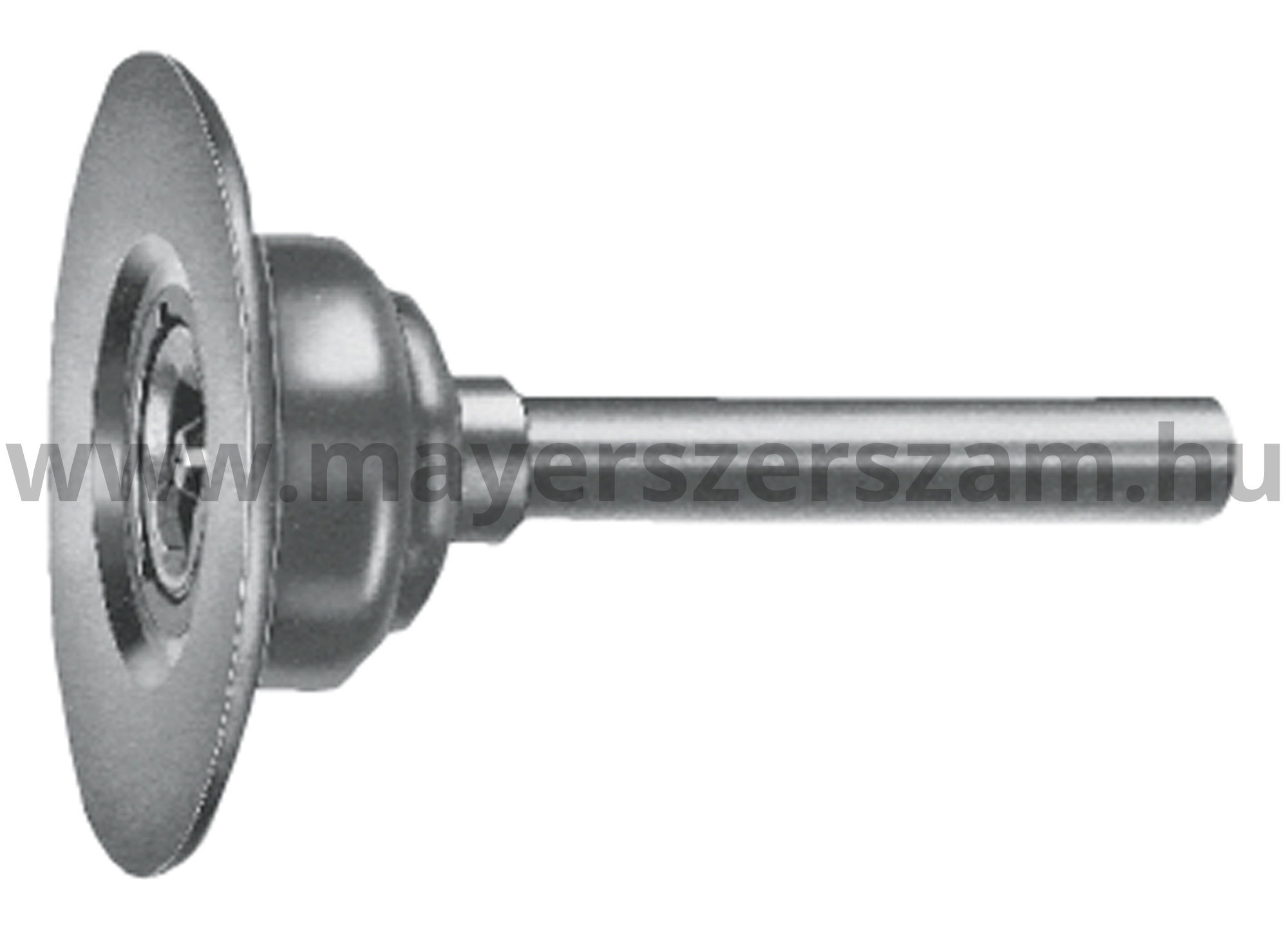 SH 2000 ATADISC-csiszolólap tartók termék fő termékképe