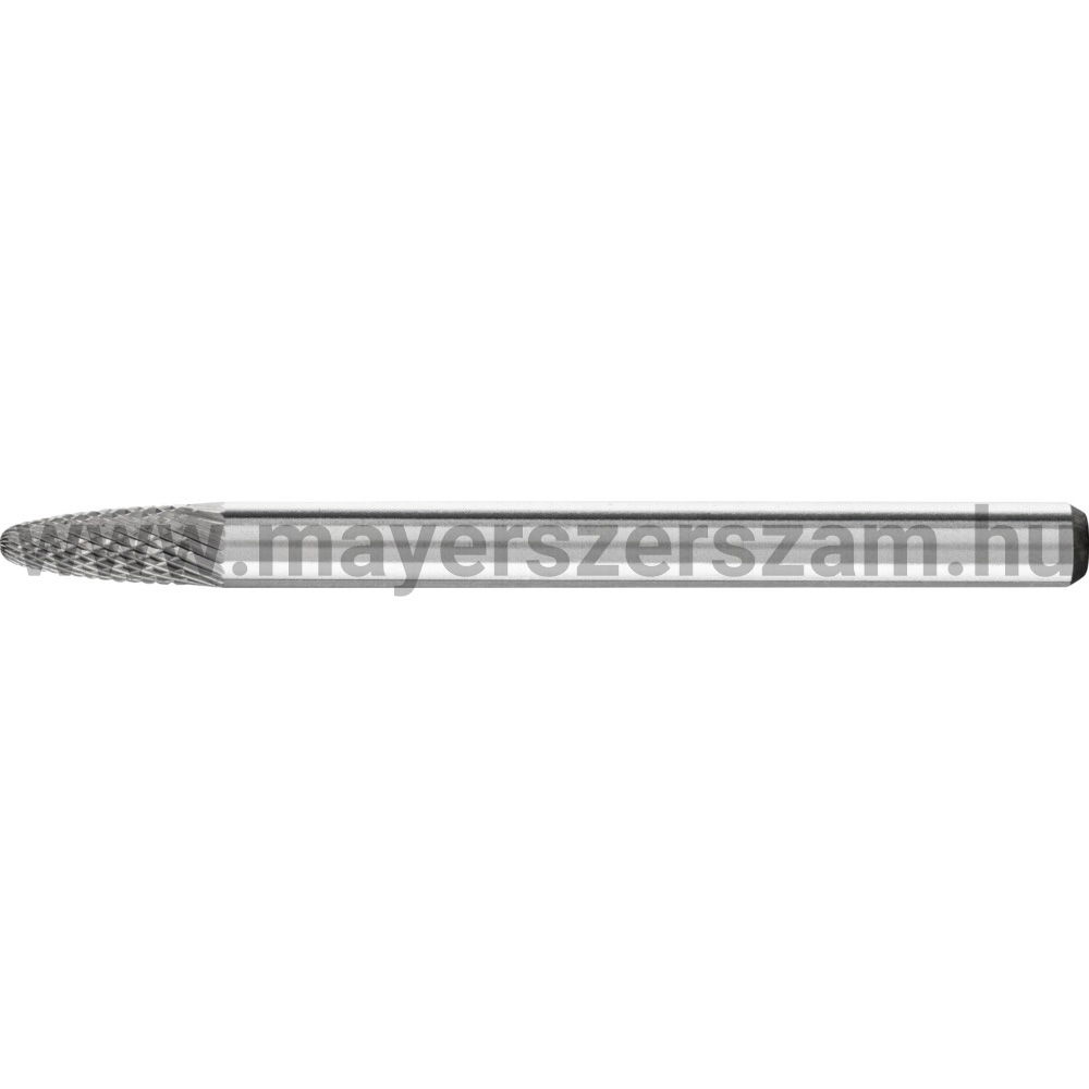 KEMÉNYFÉM (HM) MARÓCSAP RBF 0307/3 MICRO termék fő termékképe
