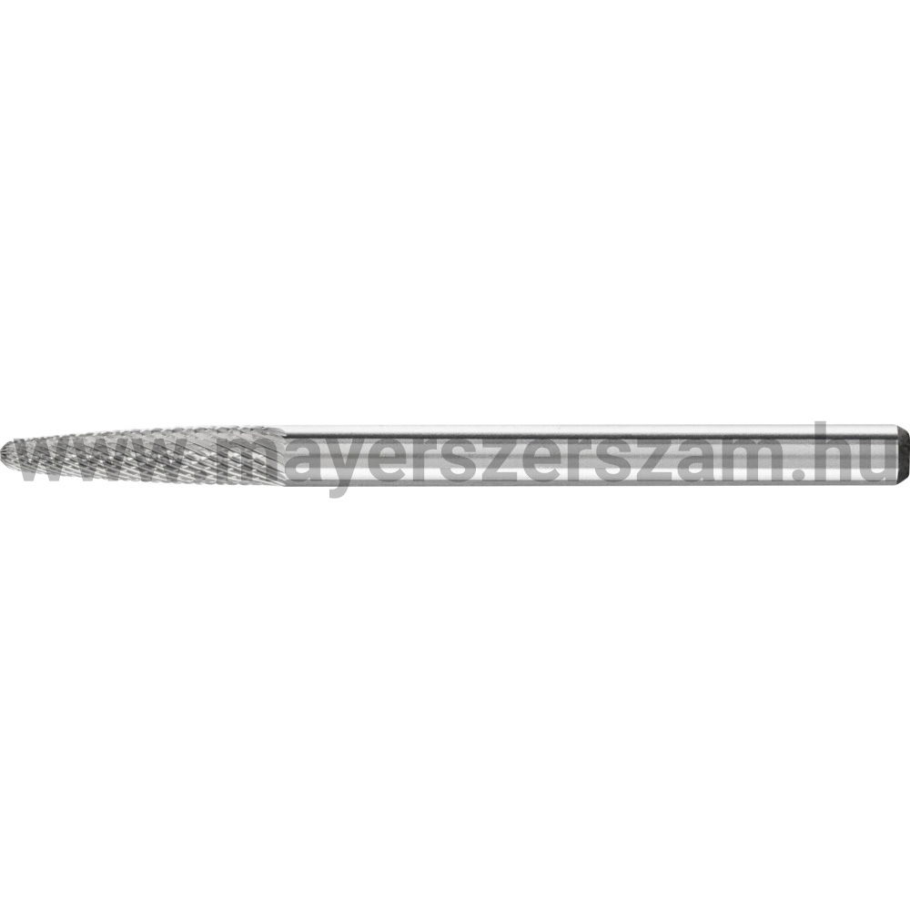 KEMÉNYFÉM (HM) MARÓCSAP RBF 0313/3 MICRO termék fő termékképe