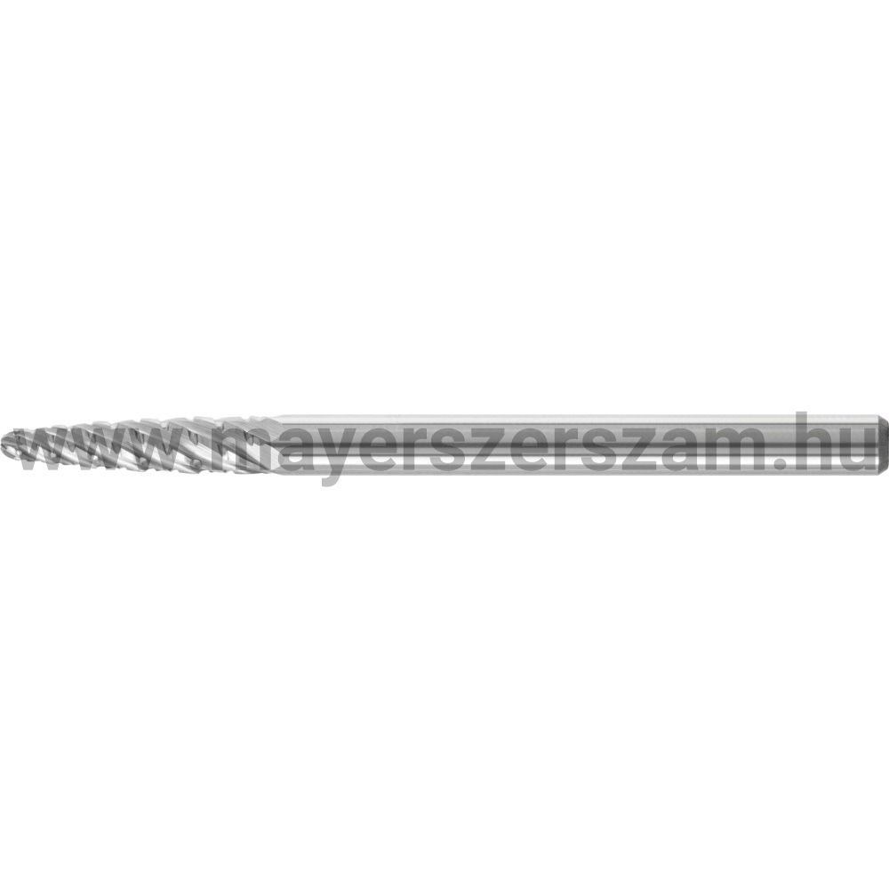 KEMÉNYFÉM (HM) MARÓCSAP RBF 0313/3 TITANIUM termék fő termékképe
