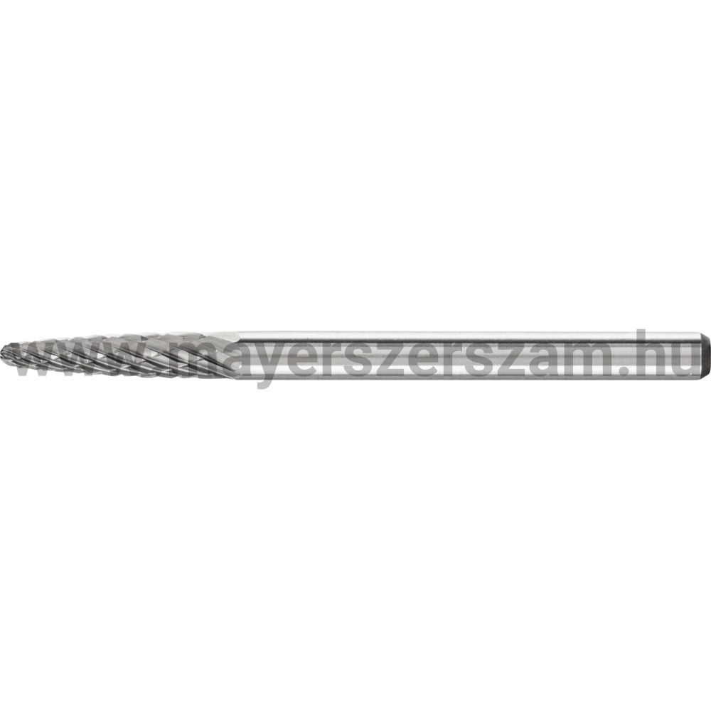 KEMÉNYFÉM (HM) MARÓCSAP RBF 0313/3 Z3 PLUS termék fő termékképe