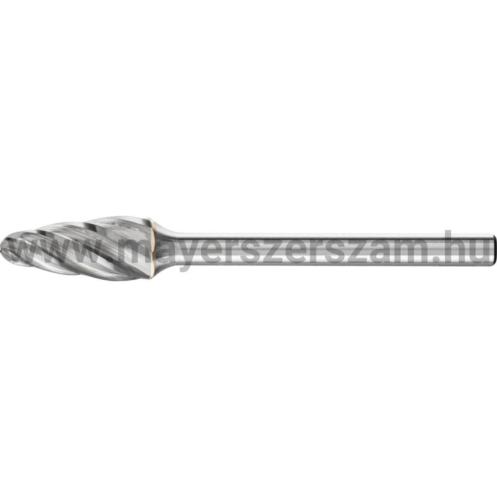 KEMÉNYFÉM (HM) MARÓCSAP RBF 0613/3 ALU termék fő termékképe