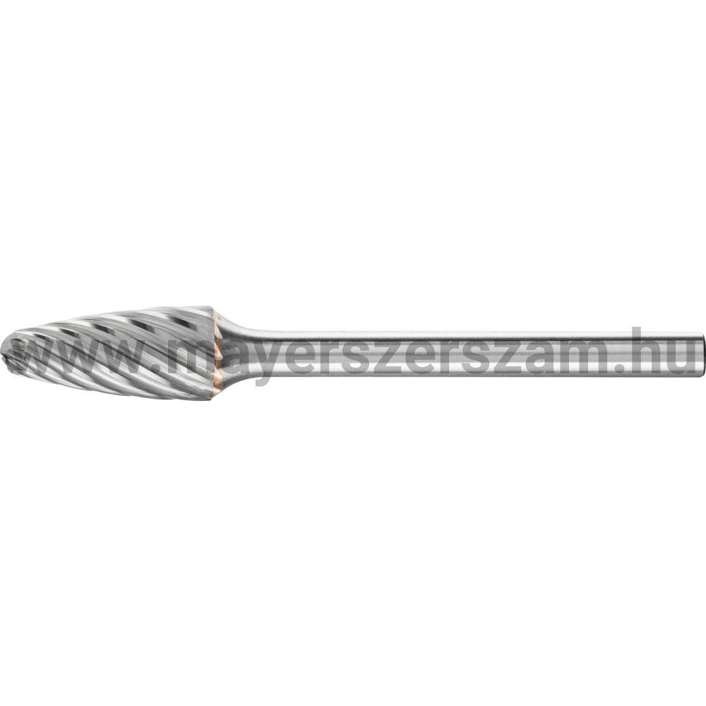 KEMÉNYFÉM (HM) MARÓCSAP RBF 0613/3 INOX termék fő termékképe