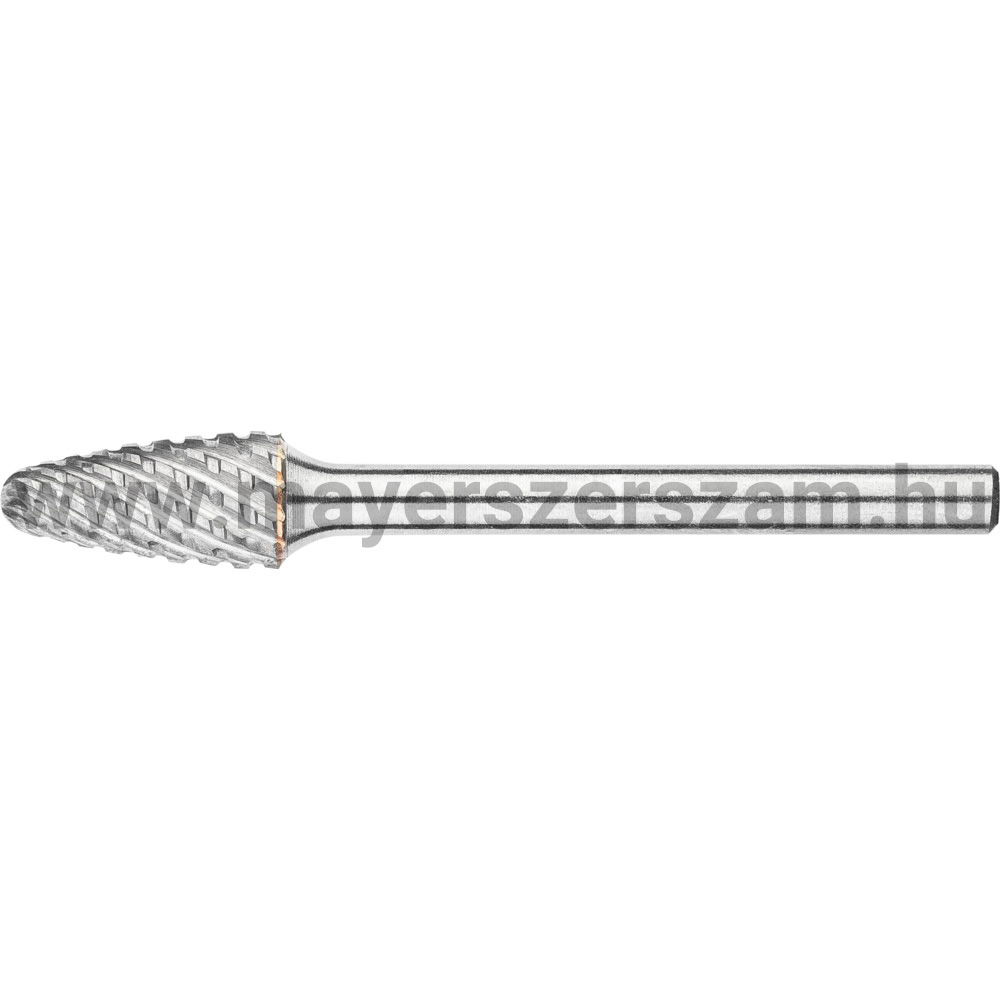 KEMÉNYFÉM (HM) MARÓCSAP RBF 0613/3 TITANIUM termék fő termékképe