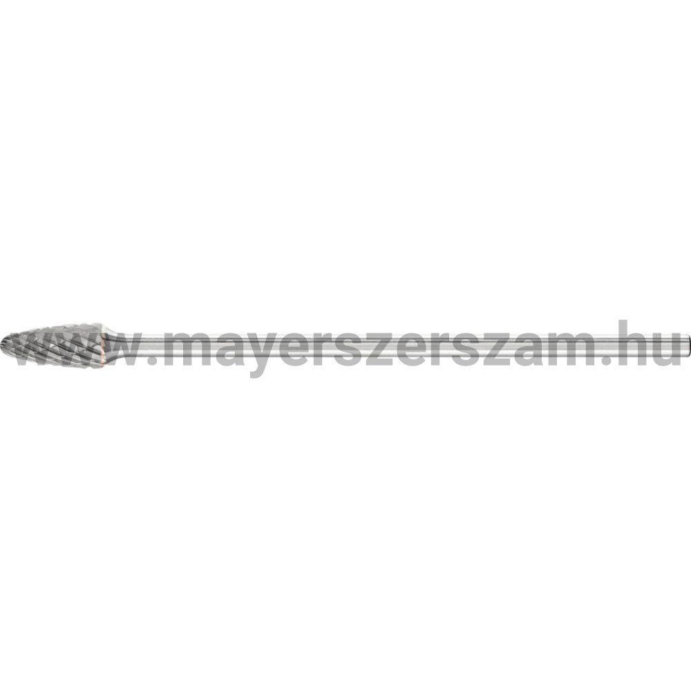 KEMÉNYFÉM (HM) MARÓCSAP RBF 0613/3 Z3 PLUS SL75 termék fő termékképe