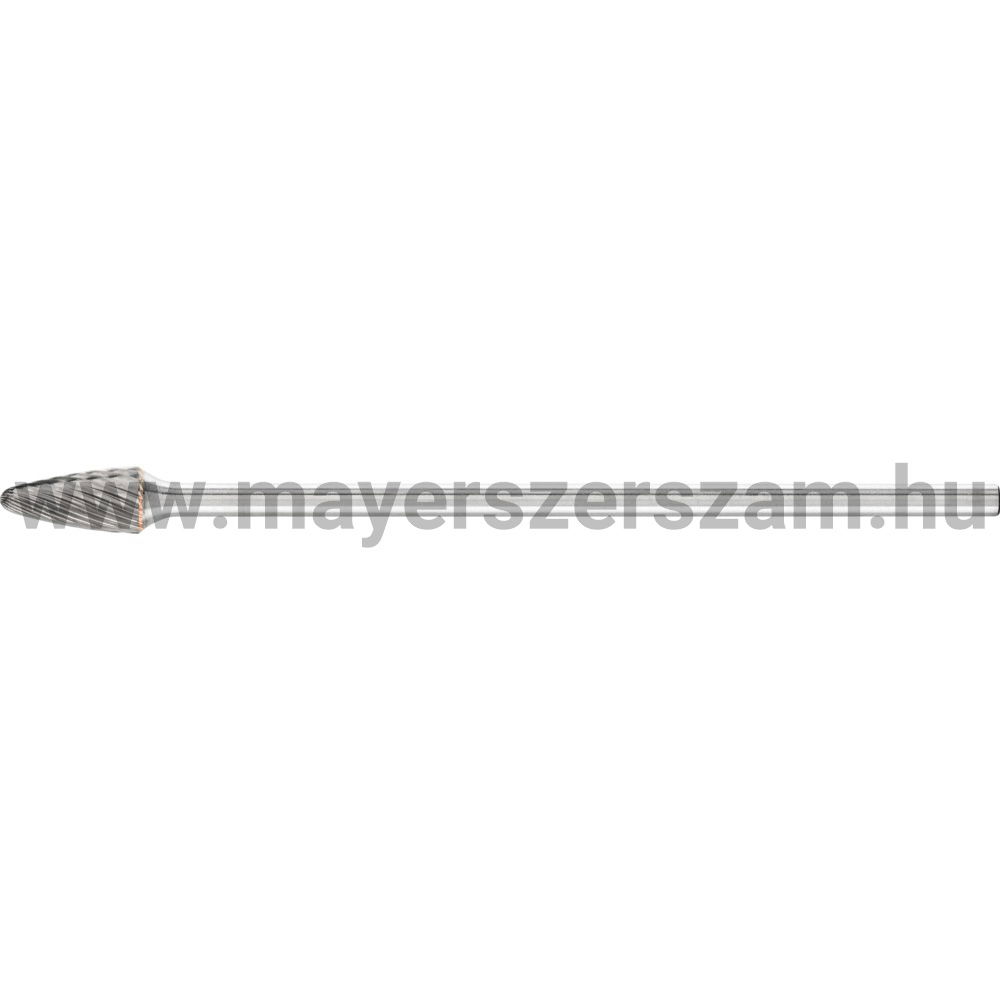 KEMÉNYFÉM (HM) MARÓCSAP RBF 0613/3 Z5 SL75 termék fő termékképe
