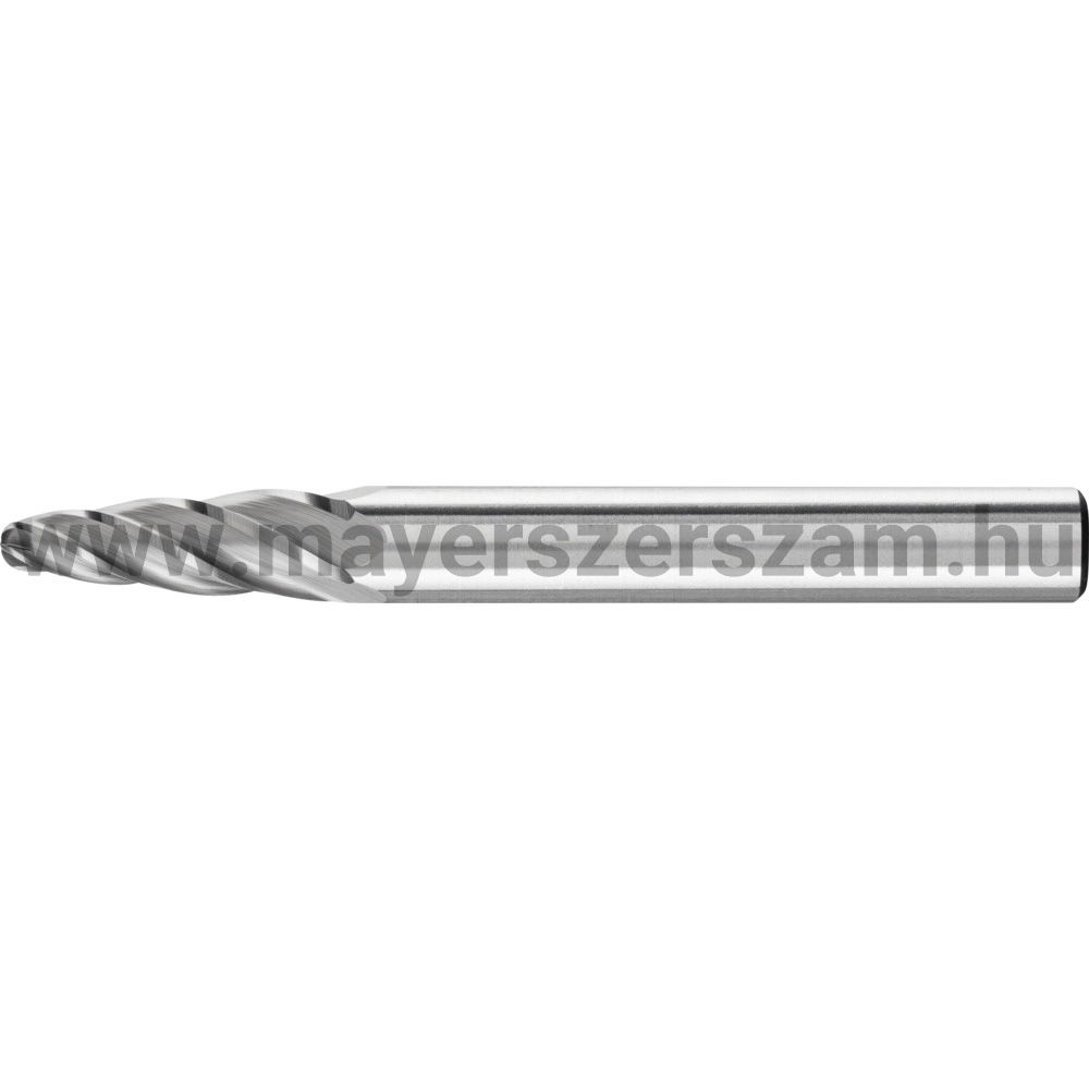 KEMÉNYFÉM (HM) MARÓCSAP RBF 0618/6 ALU termék fő termékképe