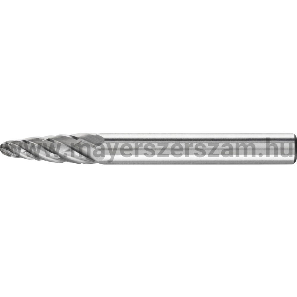 KEMÉNYFÉM (HM) MARÓCSAP RBF 0618/6 CAST termék fő termékképe