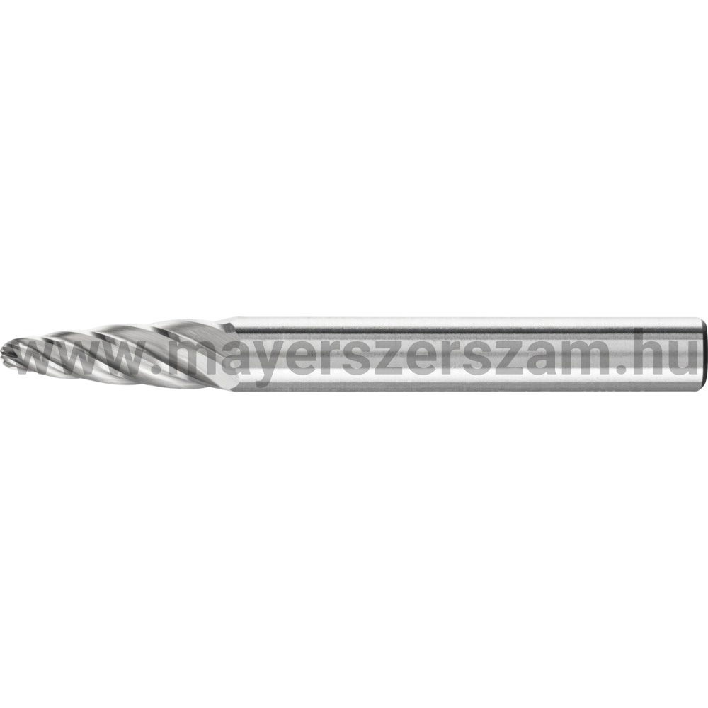 KEMÉNYFÉM (HM) MARÓCSAP RBF 0618/6 INOX termék fő termékképe