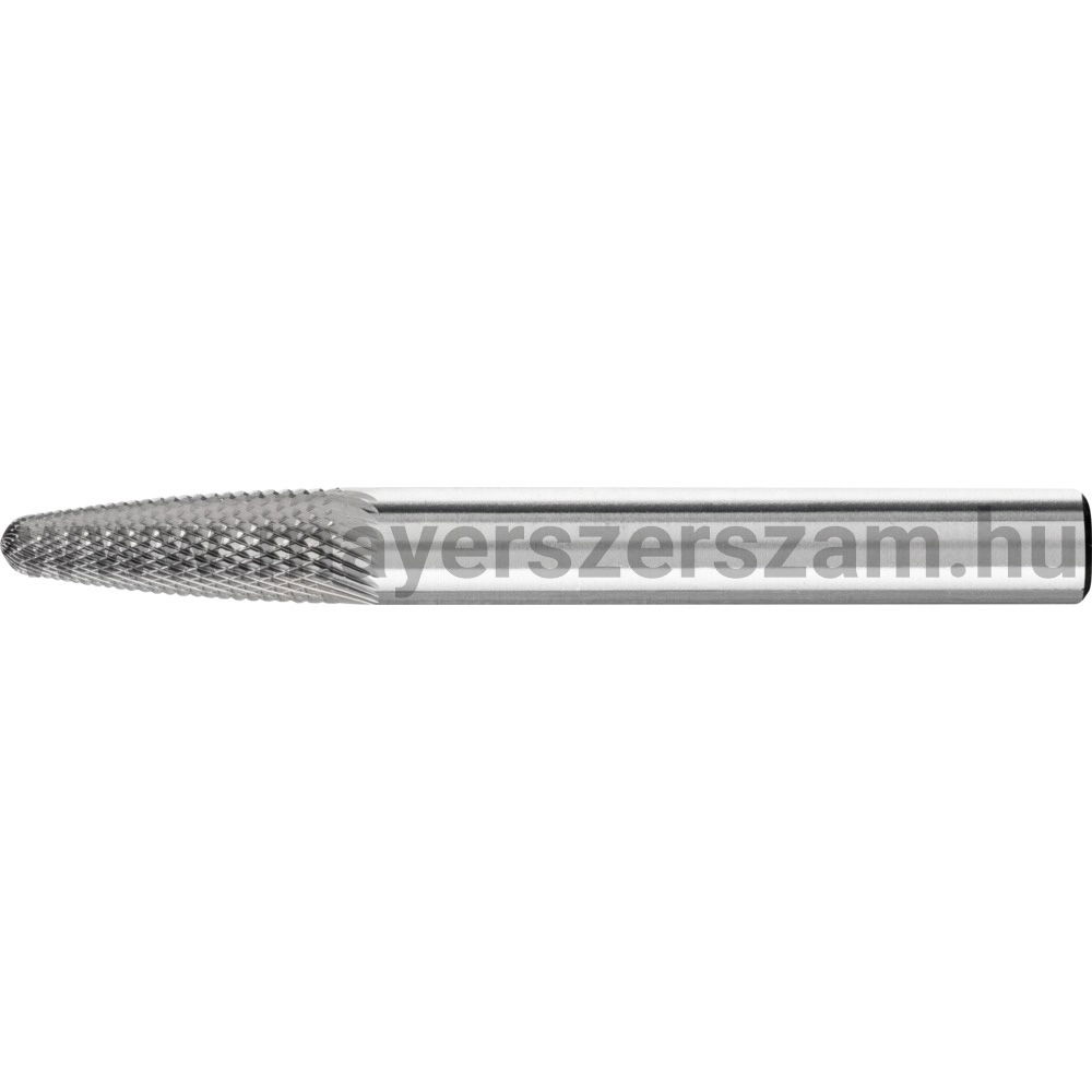 KEMÉNYFÉM (HM) MARÓCSAP RBF 0618/6 MICRO termék fő termékképe
