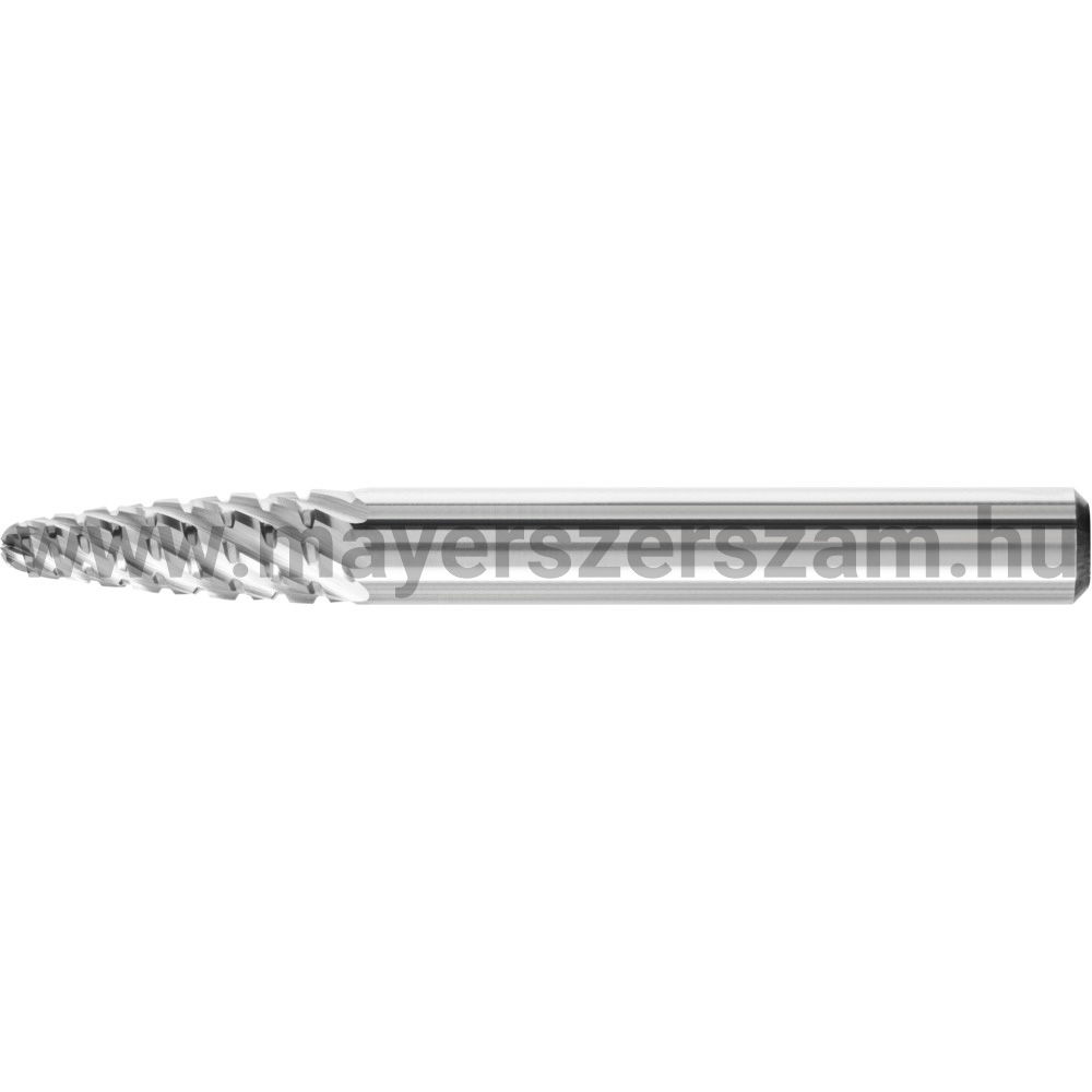 KEMÉNYFÉM (HM) MARÓCSAP RBF 0618/6 TITANIUM termék fő termékképe