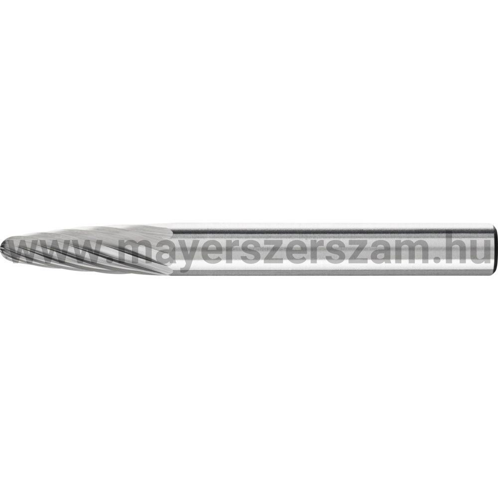 KEMÉNYFÉM (HM) MARÓCSAP RBF 0618/6 Z3 termék fő termékképe