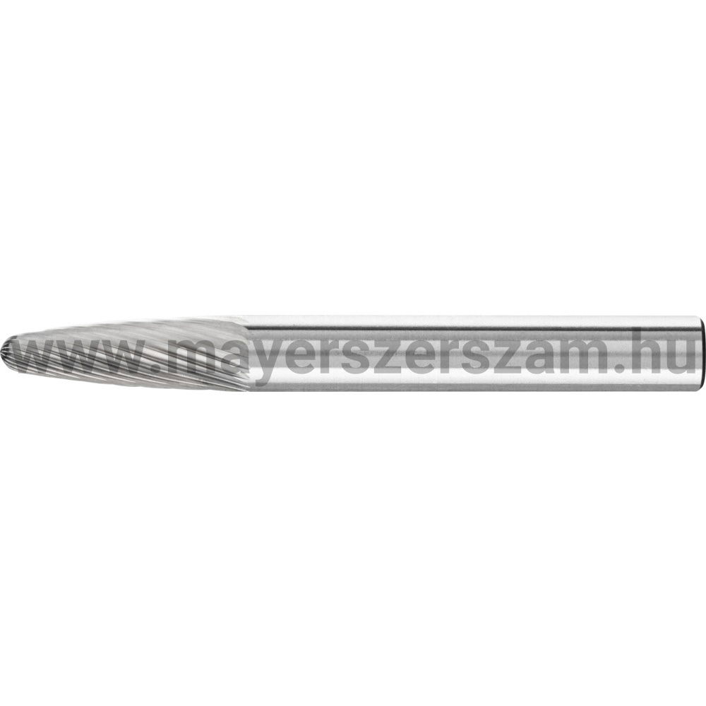 KEMÉNYFÉM (HM) MARÓCSAP RBF 0618/6 Z5 termék fő termékképe