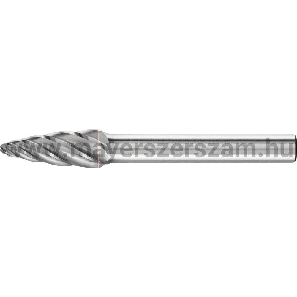 KEMÉNYFÉM (HM) MARÓCSAP RBF 0820/6 ALU termék fő termékképe