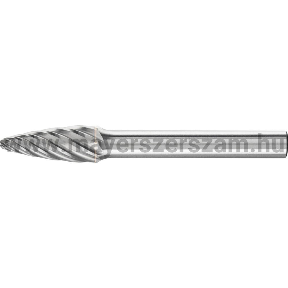 KEMÉNYFÉM (HM) MARÓCSAP RBF 0820/6 INOX termék fő termékképe