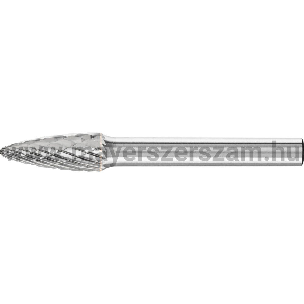 KEMÉNYFÉM (HM) MARÓCSAP RBF 0820/6 TOUGH termék fő termékképe