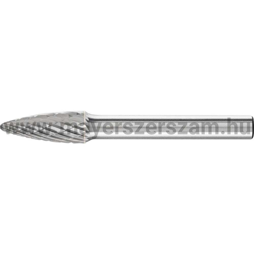 KEMÉNYFÉM (HM) MARÓCSAP RBF 0820/6 Z3 PLUS termék fő termékképe