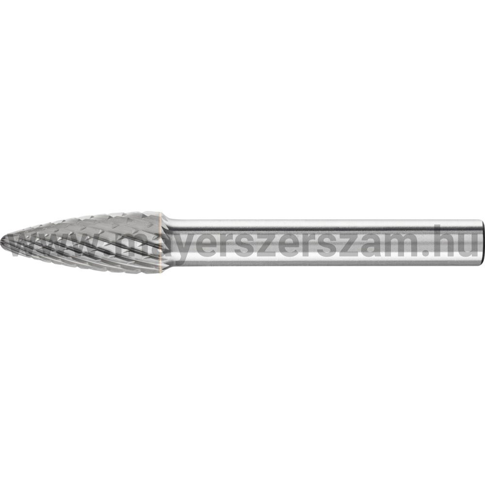 KEMÉNYFÉM (HM) MARÓCSAP RBF 0820/6 Z4 termék fő termékképe