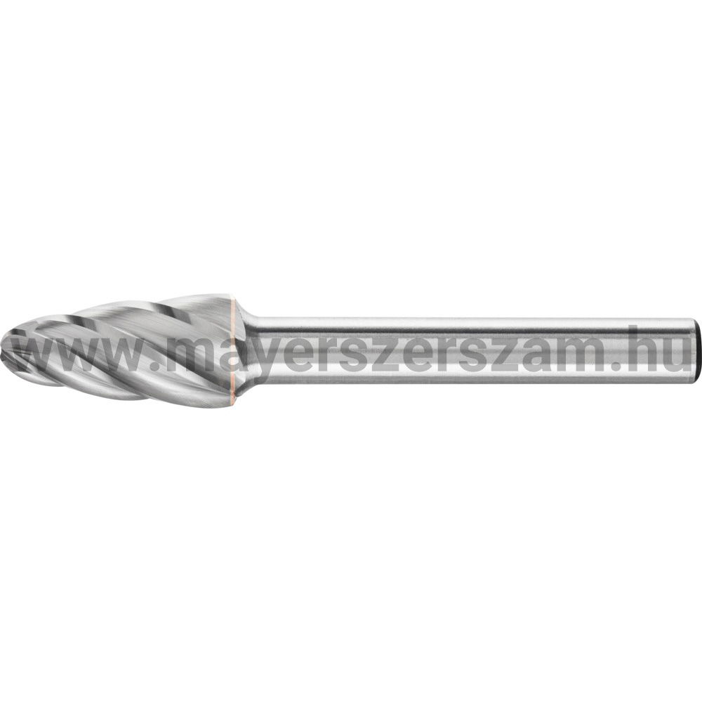 KEMÉNYFÉM (HM) MARÓCSAP RBF 1020/6 ALU termék fő termékképe