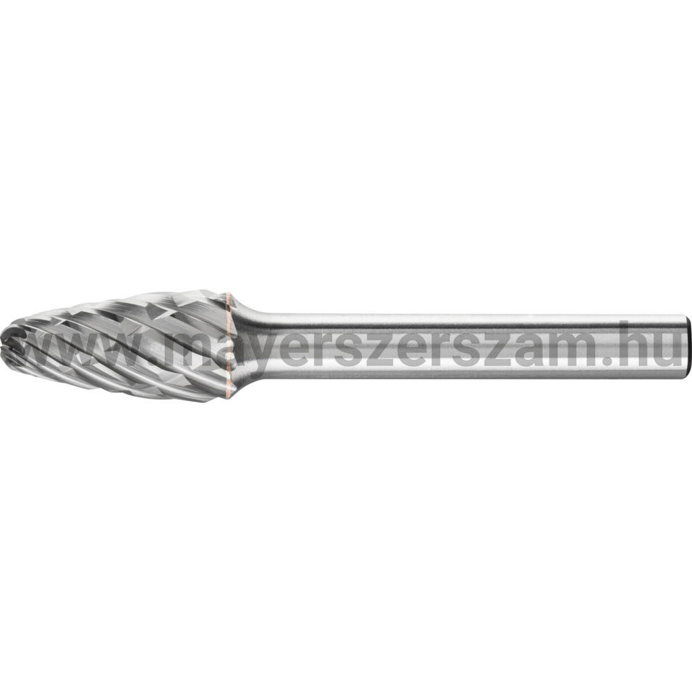 KEMÉNYFÉM (HM) MARÓCSAP RBF 1020/6 CAST termék fő termékképe