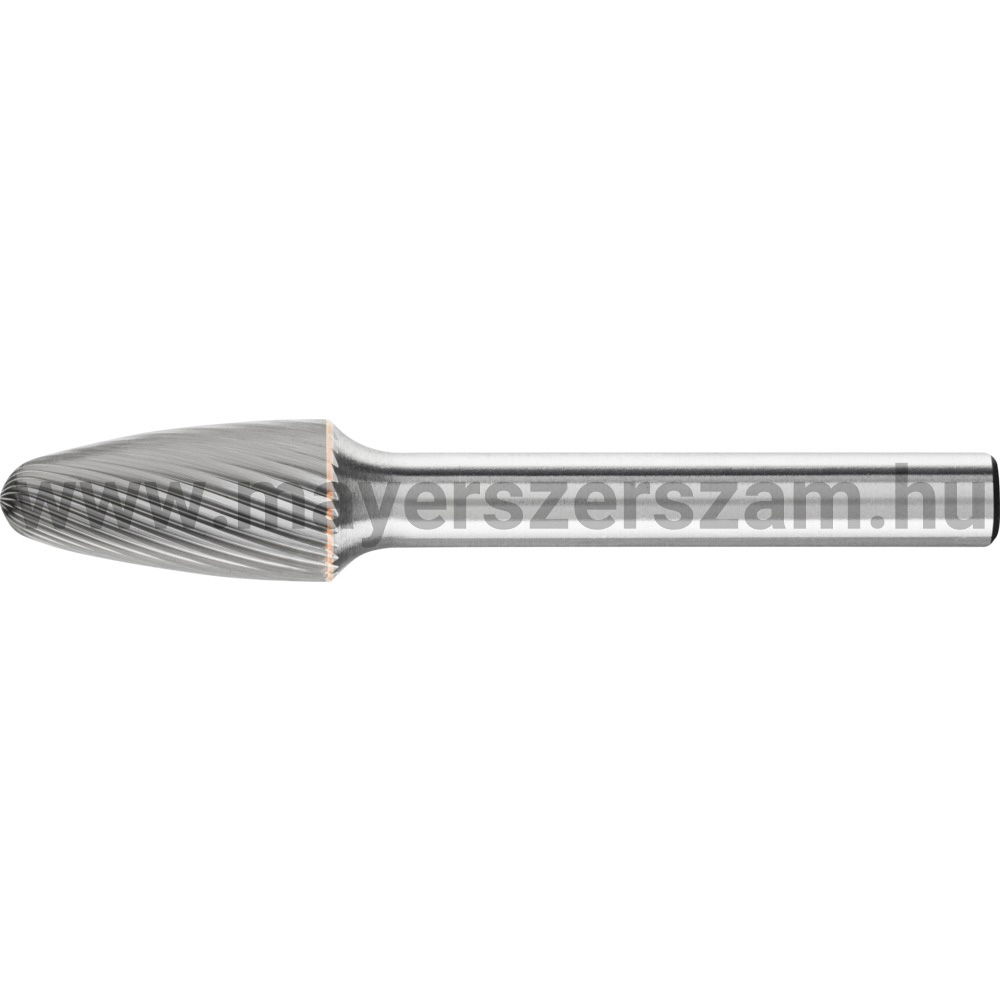 KEMÉNYFÉM (HM) MARÓCSAP RBF 1020/6 Z5 termék fő termékképe