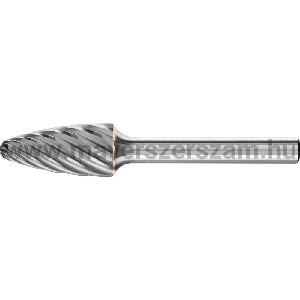 KEMÉNYFÉM (HM) MARÓCSAP RBF 1225/6 INOX termék fő termékképe