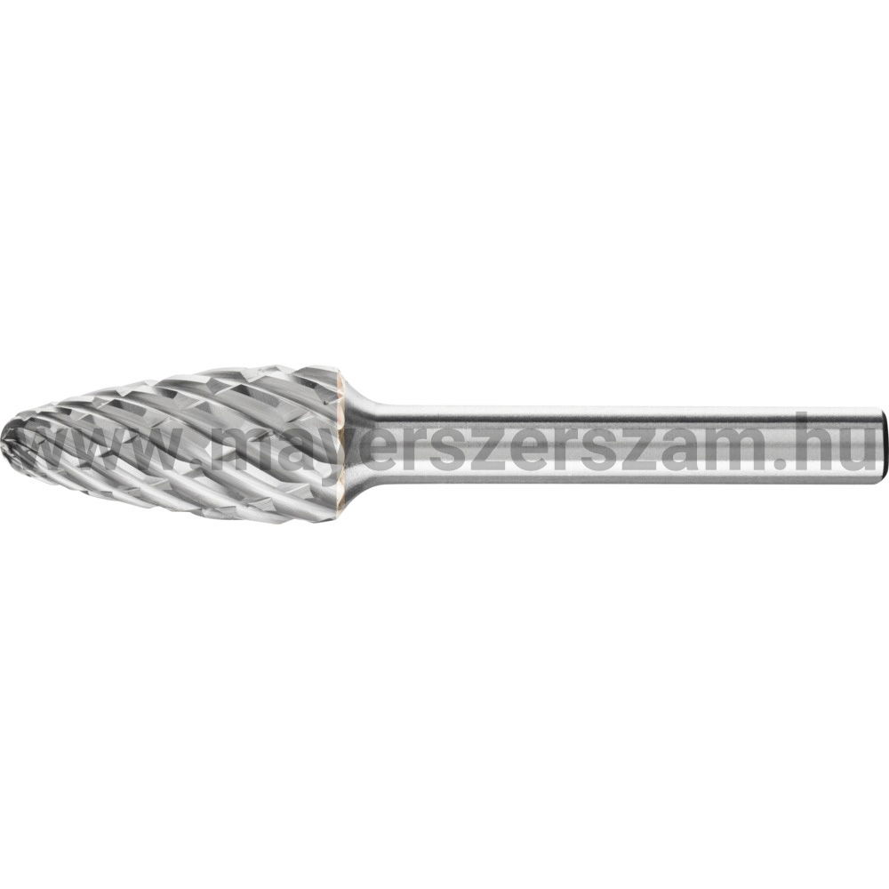 KEMÉNYFÉM (HM) MARÓCSAP RBF 1225/6 STEEL termék fő termékképe