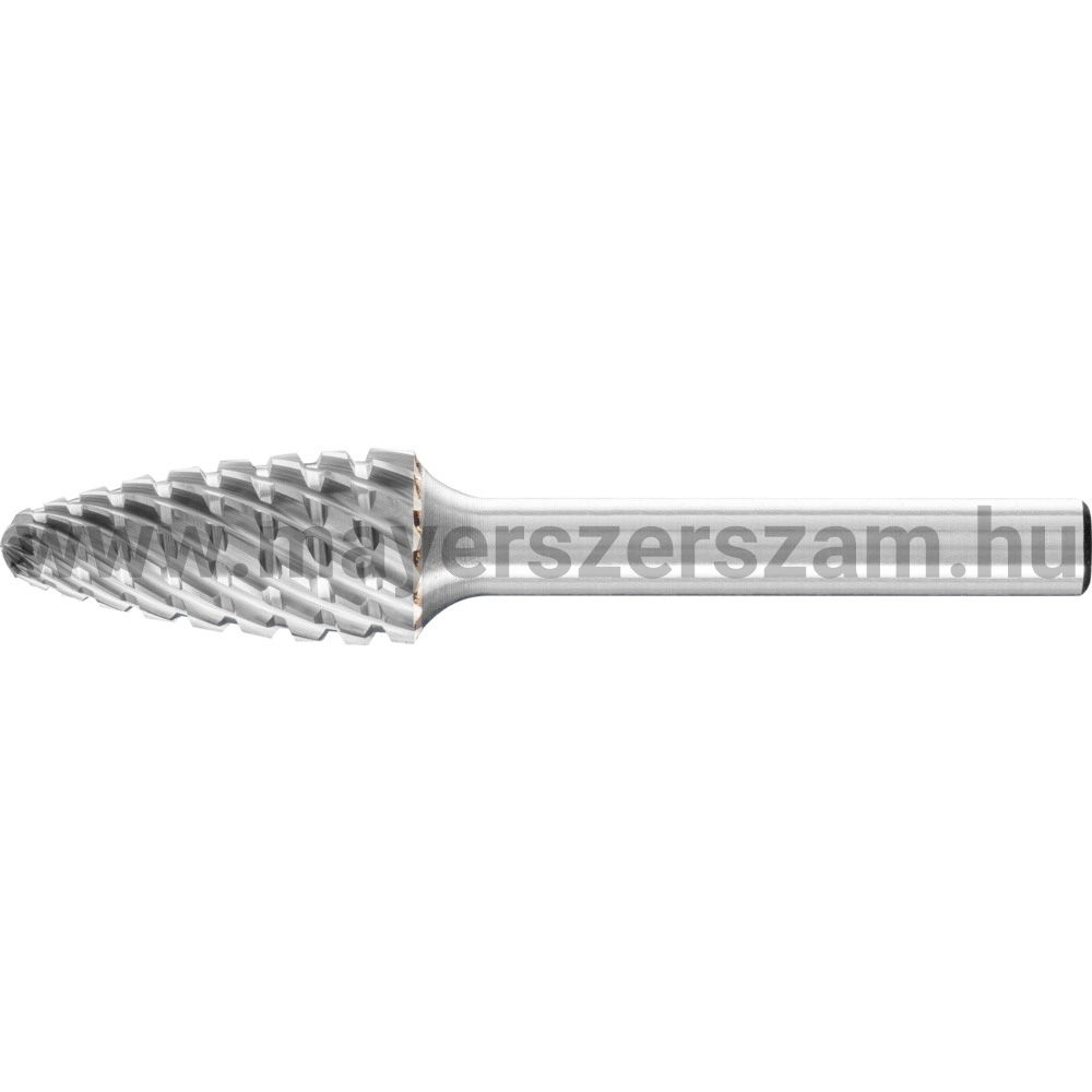 KEMÉNYFÉM (HM) MARÓCSAP RBF 1225/6 TITANIUM termék fő termékképe