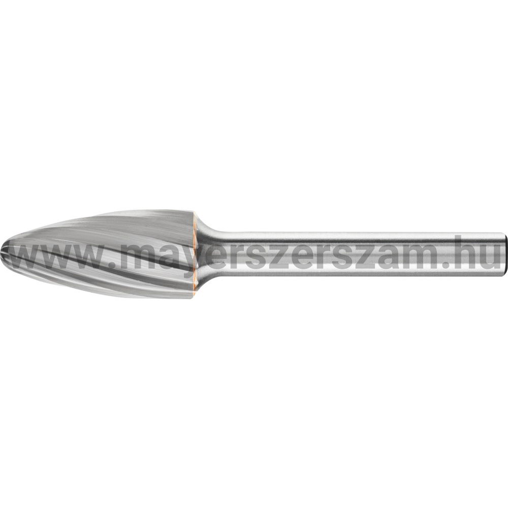 KEMÉNYFÉM (HM) MARÓCSAP RBF 1225/6 Z1 termék fő termékképe