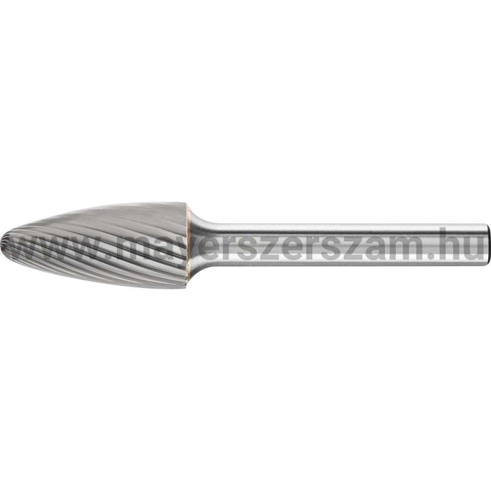 KEMÉNYFÉM (HM) MARÓCSAP RBF 1225/6 Z3 termék fő termékképe