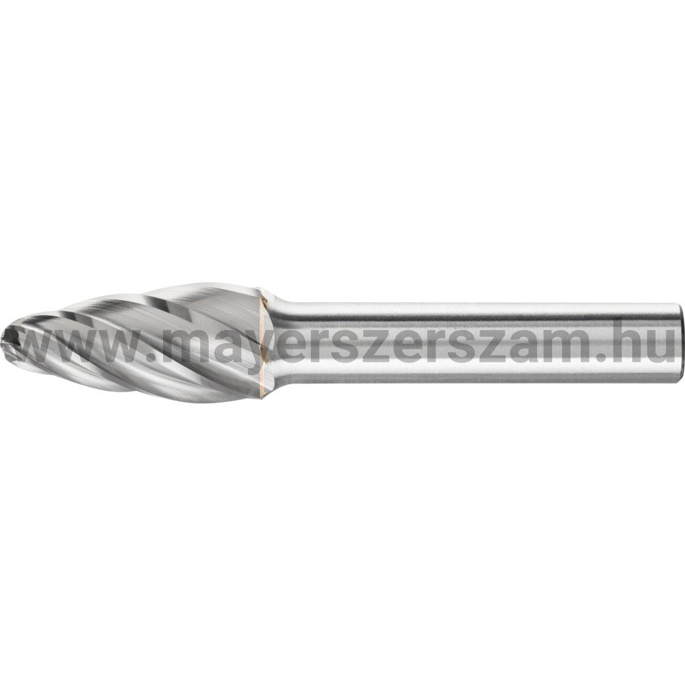 KEMÉNYFÉM (HM) MARÓCSAP RBF 1225/8 ALU termék fő termékképe