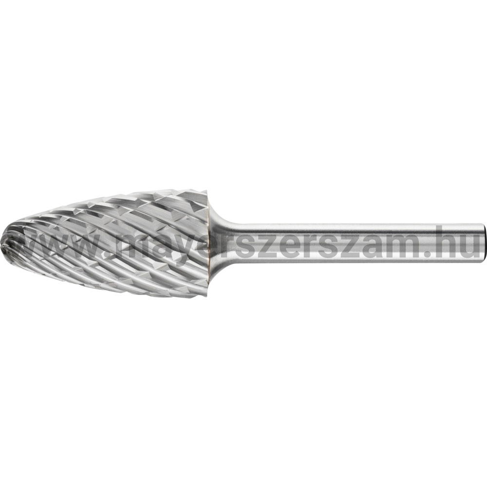 KEMÉNYFÉM (HM) MARÓCSAP RBF 1630/6 STEEL termék fő termékképe