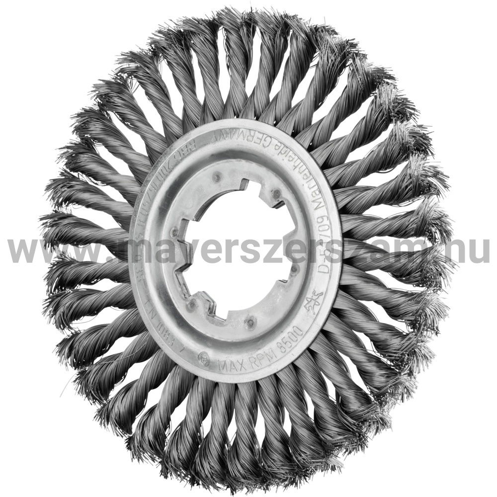 FONOTT KÖRKEFE RBG 20016/50,8 ST 0,35 termék fő termékképe