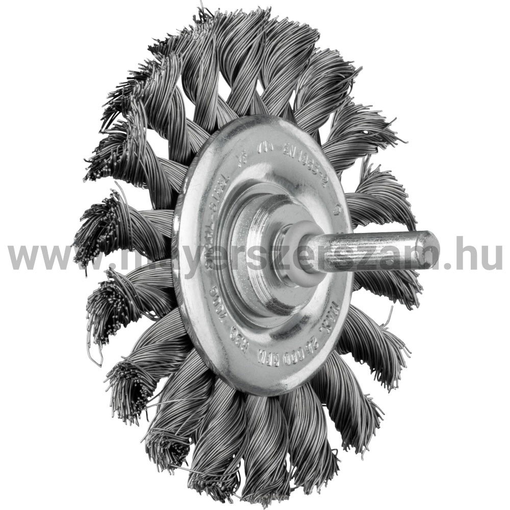 FONOTT KÖRKEFE RBG 7006/6 ST 0,35 termék fő termékképe