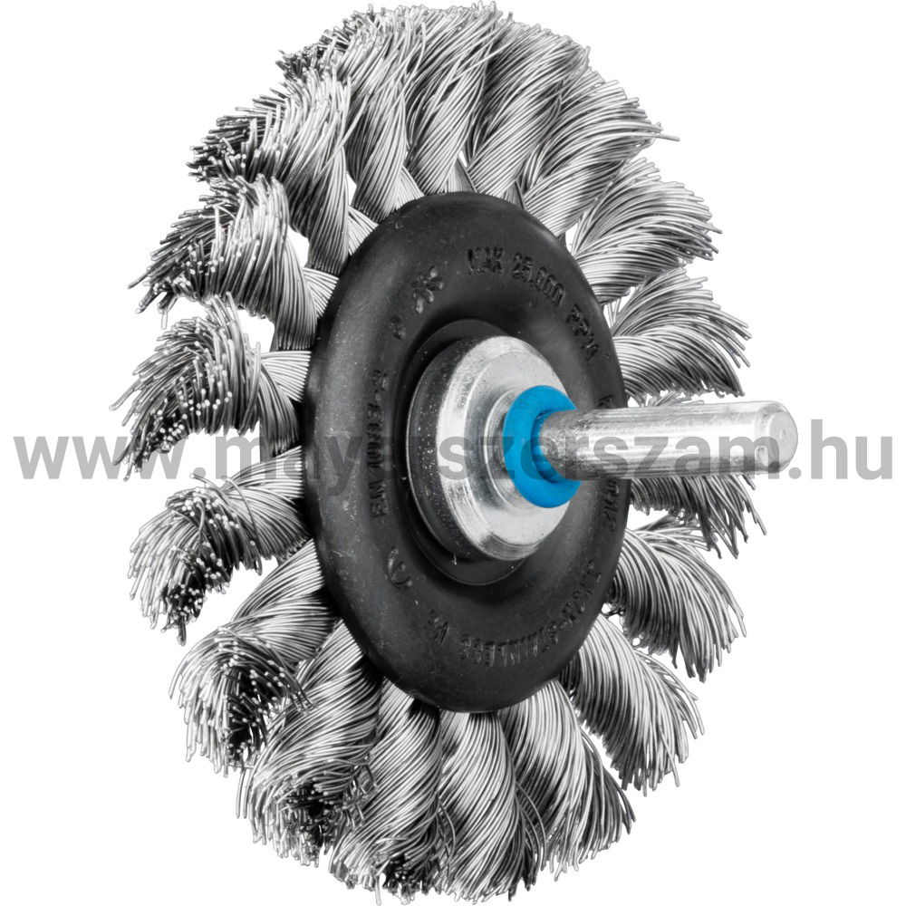 FONOTT KÖRKEFE RBG 7012/6 INOX 0,35 termék fő termékképe