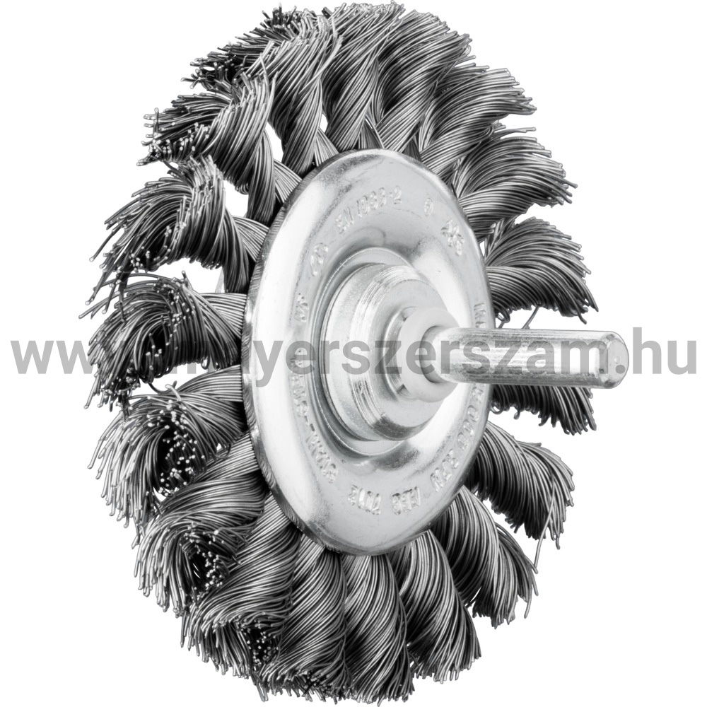 FONOTT KÖRKEFE RBG 7012/6 ST 0,35 termék fő termékképe