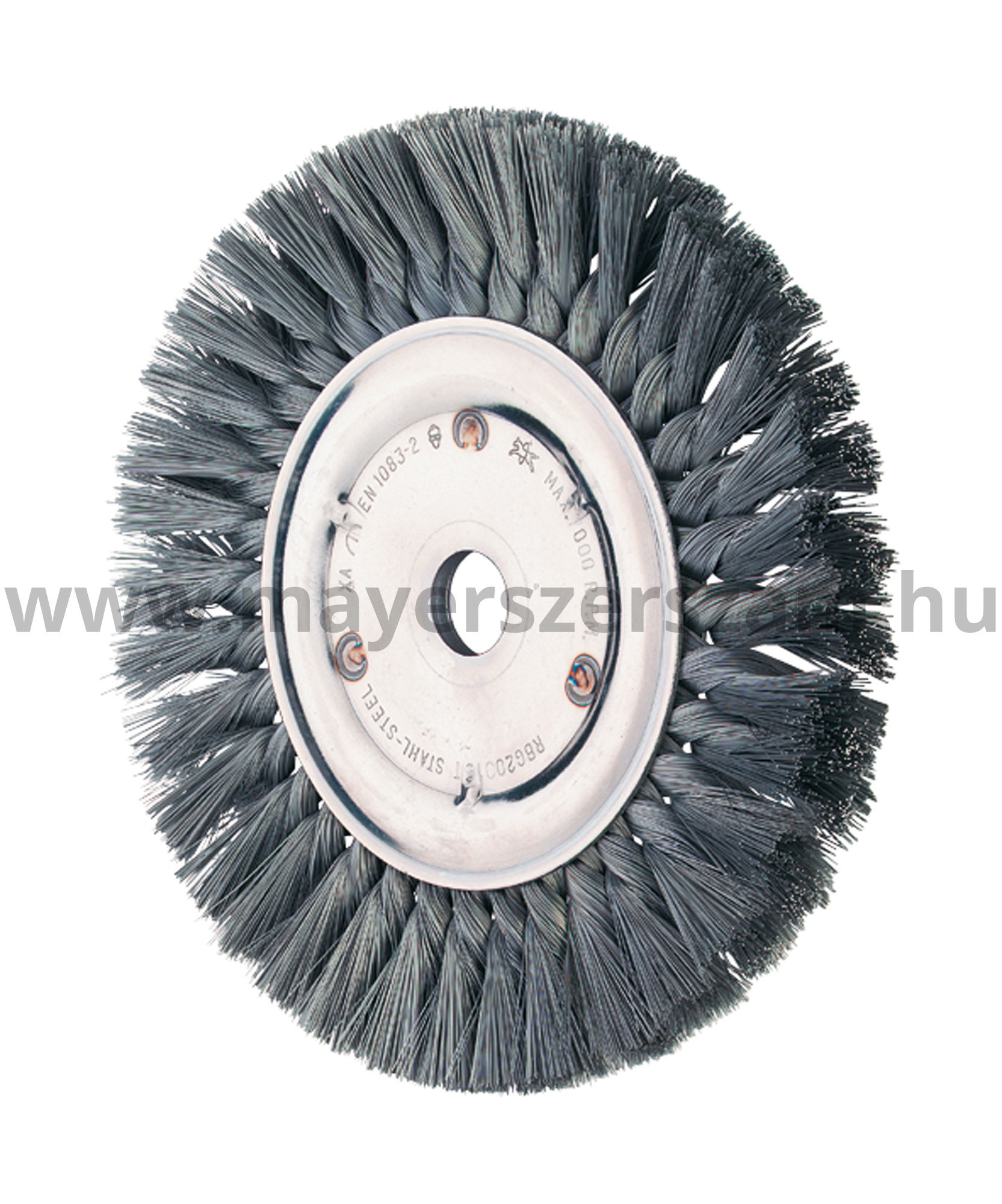 RBG 25019 T/22,2 ST 0,30 Fonott körkefék termék fő termékképe