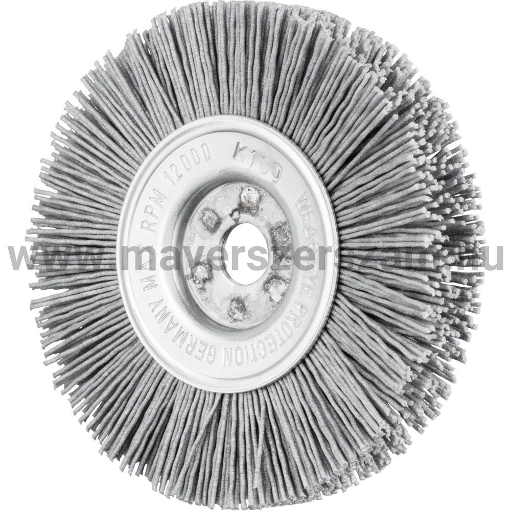 FONATLAN KÖRKEFE RBU 10012/12,0 SIC 180 0,90 termék fő termékképe