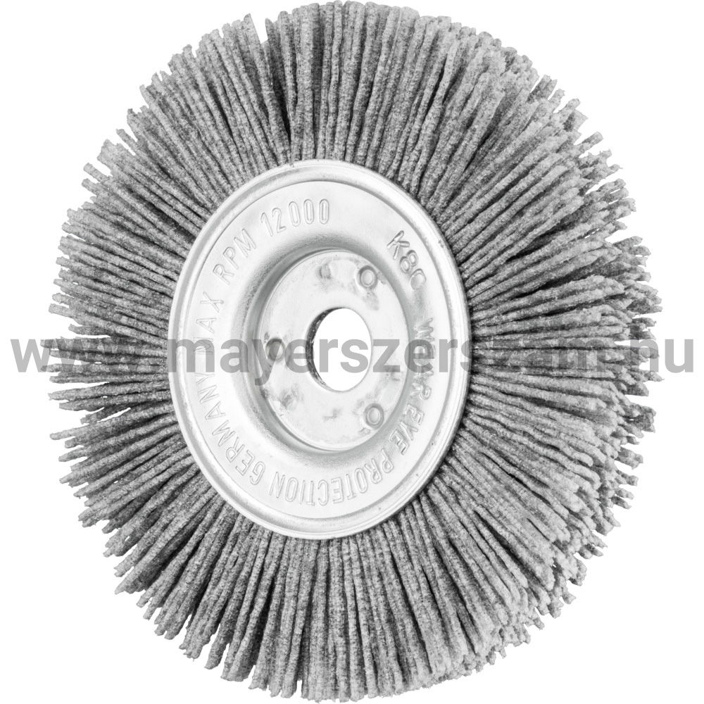 FONATLAN KÖRKEFE RBU 10012/12,0 SIC 80 1,00 termék fő termékképe