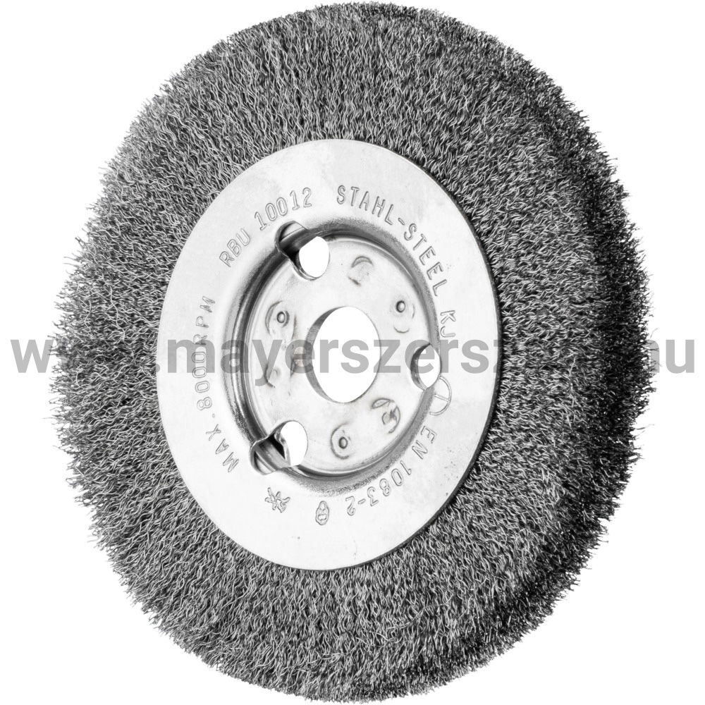 FONATLAN KÖRKEFE RBU 10012/14,0 ST 0,15 termék fő termékképe