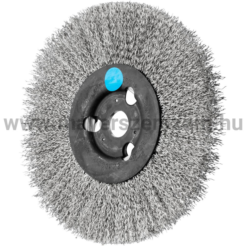 FONATLAN KÖRKEFE RBU 12512/14 INOX 0,30 termék fő termékképe