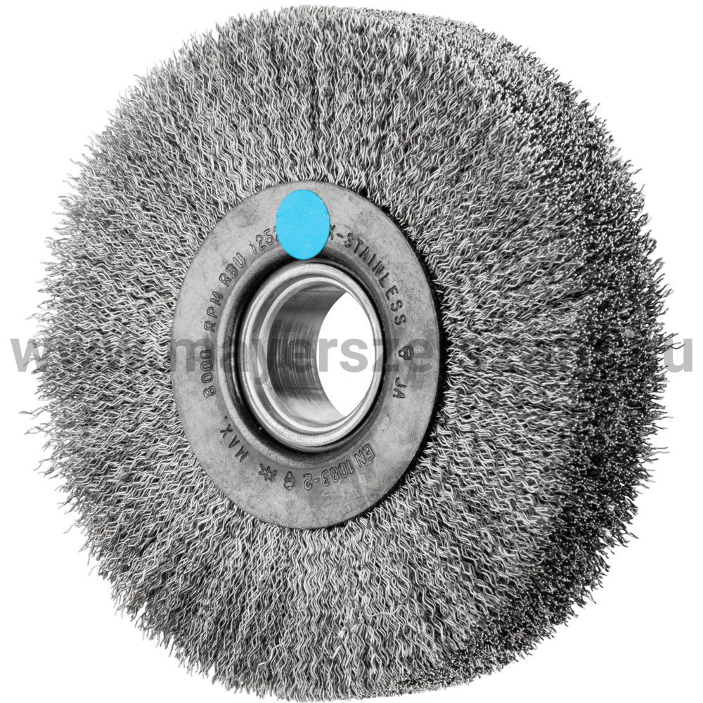 FONATLAN KÖRKEFE RBU 12528/14 INOX 0,30 termék fő termékképe