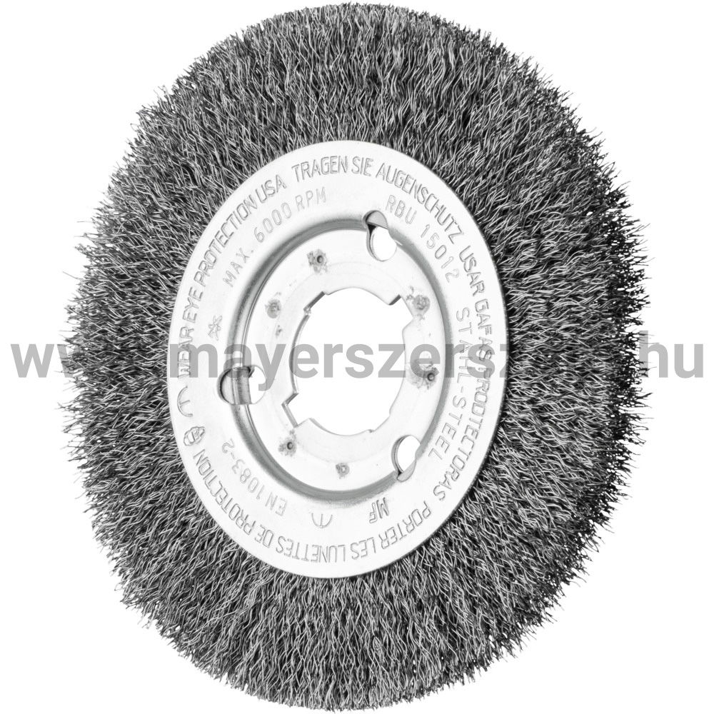 FONATLAN KÖRKEFE RBU 15012/22,2 ST 0,25 termék fő termékképe