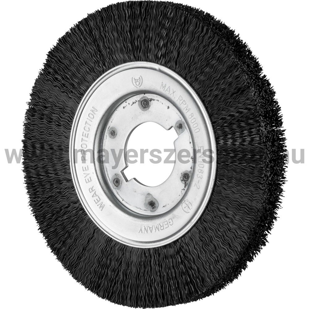FONATLAN KÖRKEFE RBU 15016/12,0 NYLON 0,40 termék fő termékképe