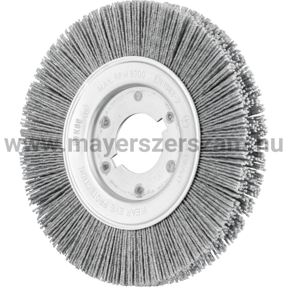 FONATLAN KÖRKEFE RBU 15016/12,0 SIC 80 1,00 termék fő termékképe