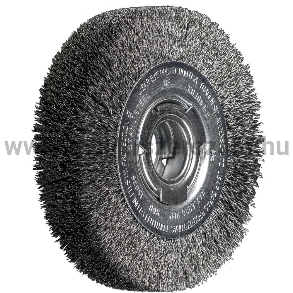 FONATLAN KÖRKEFE RBU 15038/AK32-2 ST 0,30 termék fő termékképe