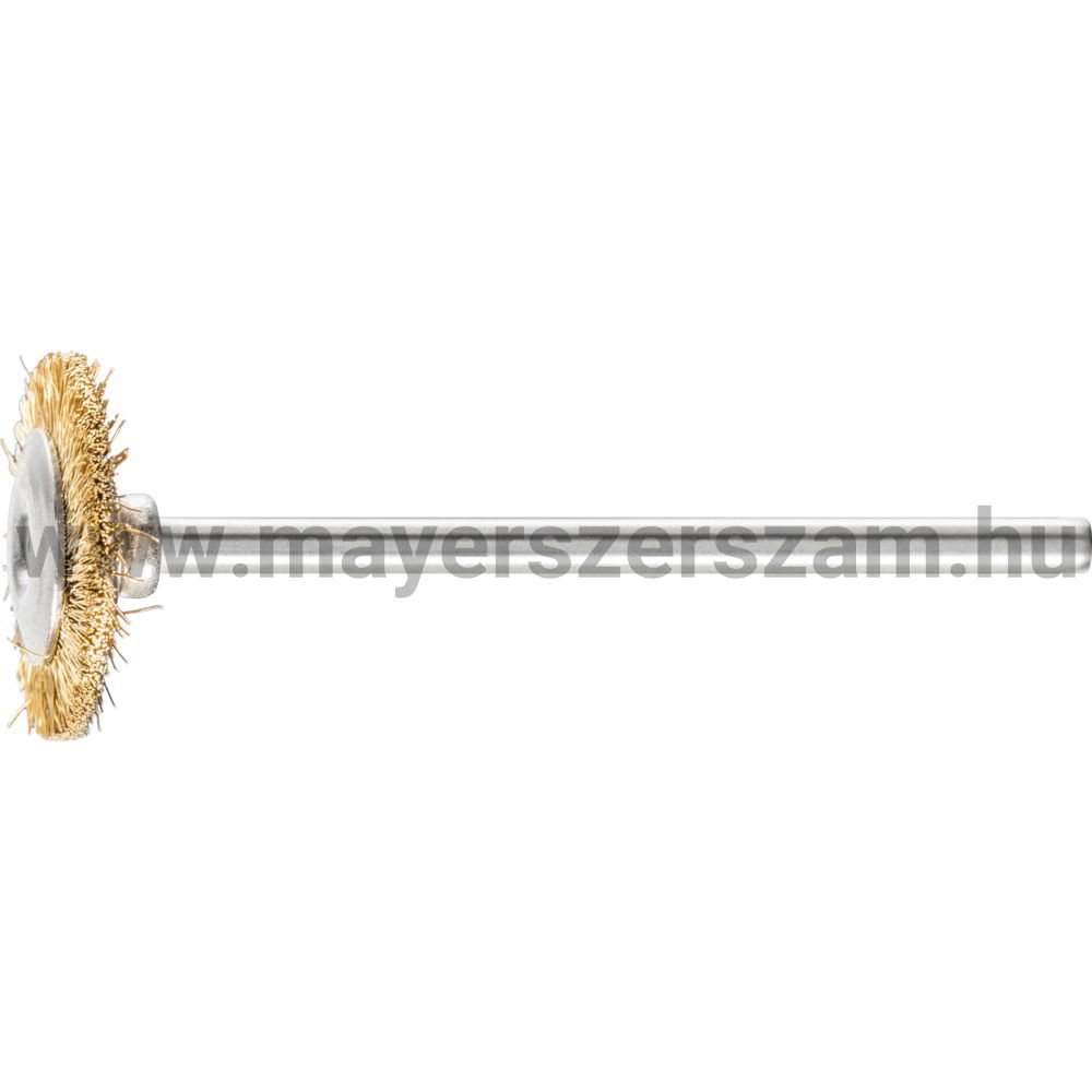 FONATLAN KÖRKEFE RBU 1602/2,34 MES 0,10 termék fő termékképe