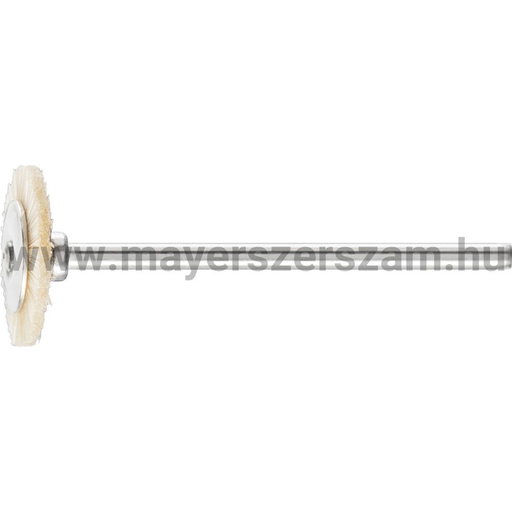 FONATLAN KÖRKEFE RBU 1602/2,34 SBW termék fő termékképe